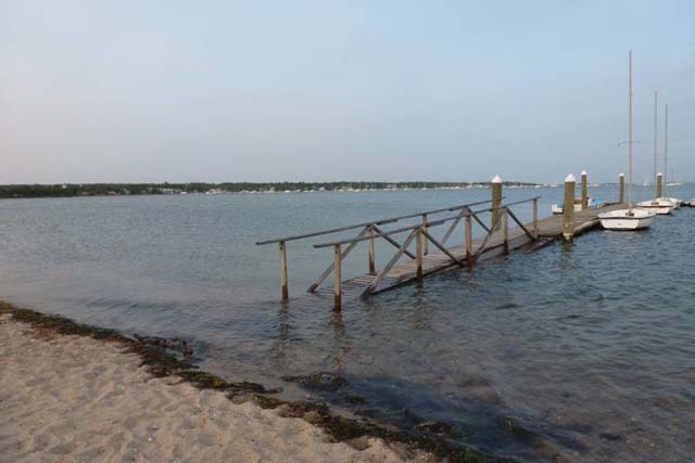 Mattapoisett Harbor